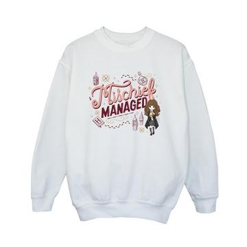 Mischief Managed Sweatshirt