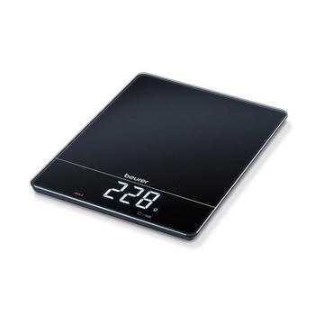 Küchenwaage KS 34 Schwarz