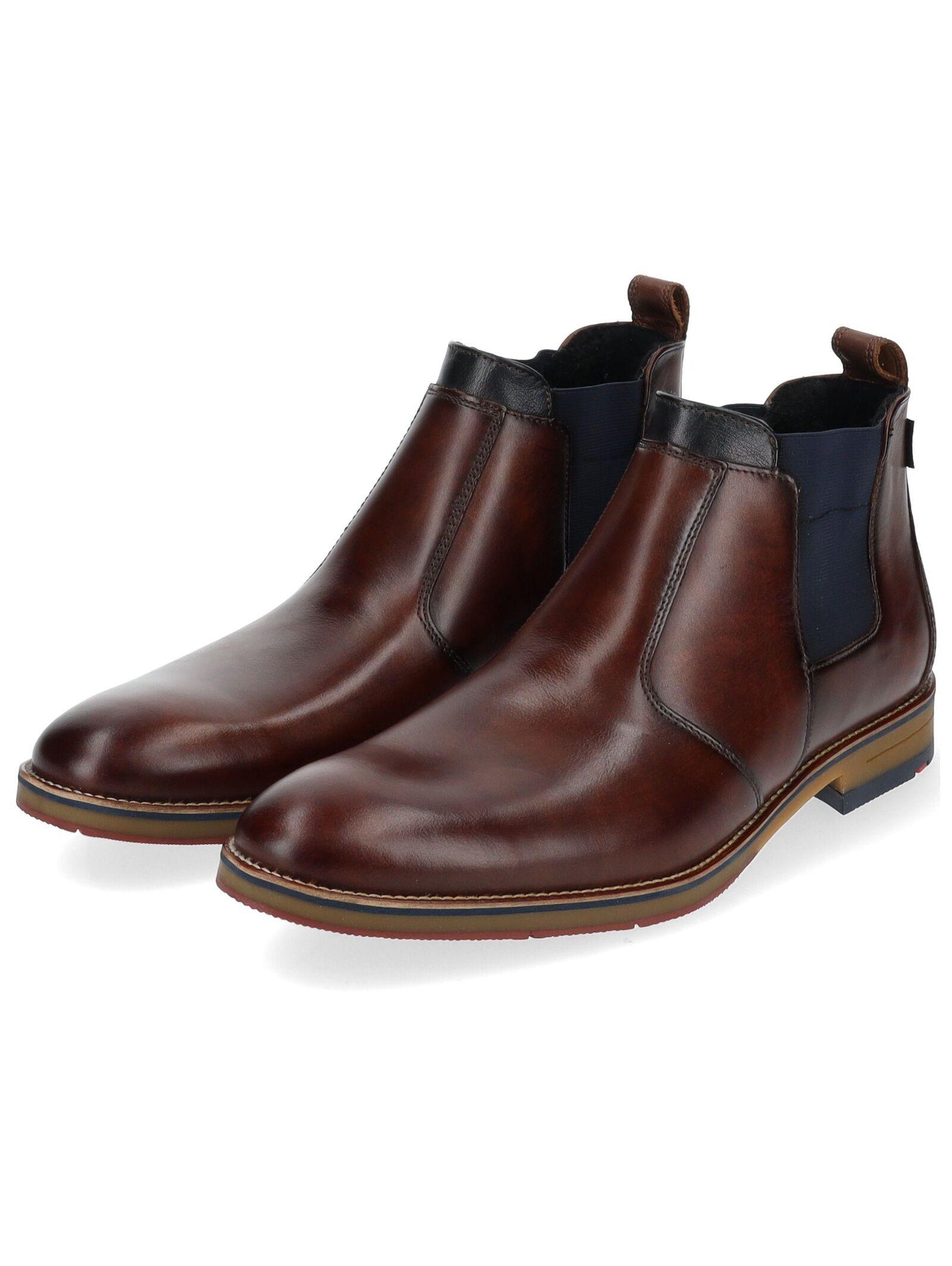 Lloyd  Bottines 23-522 