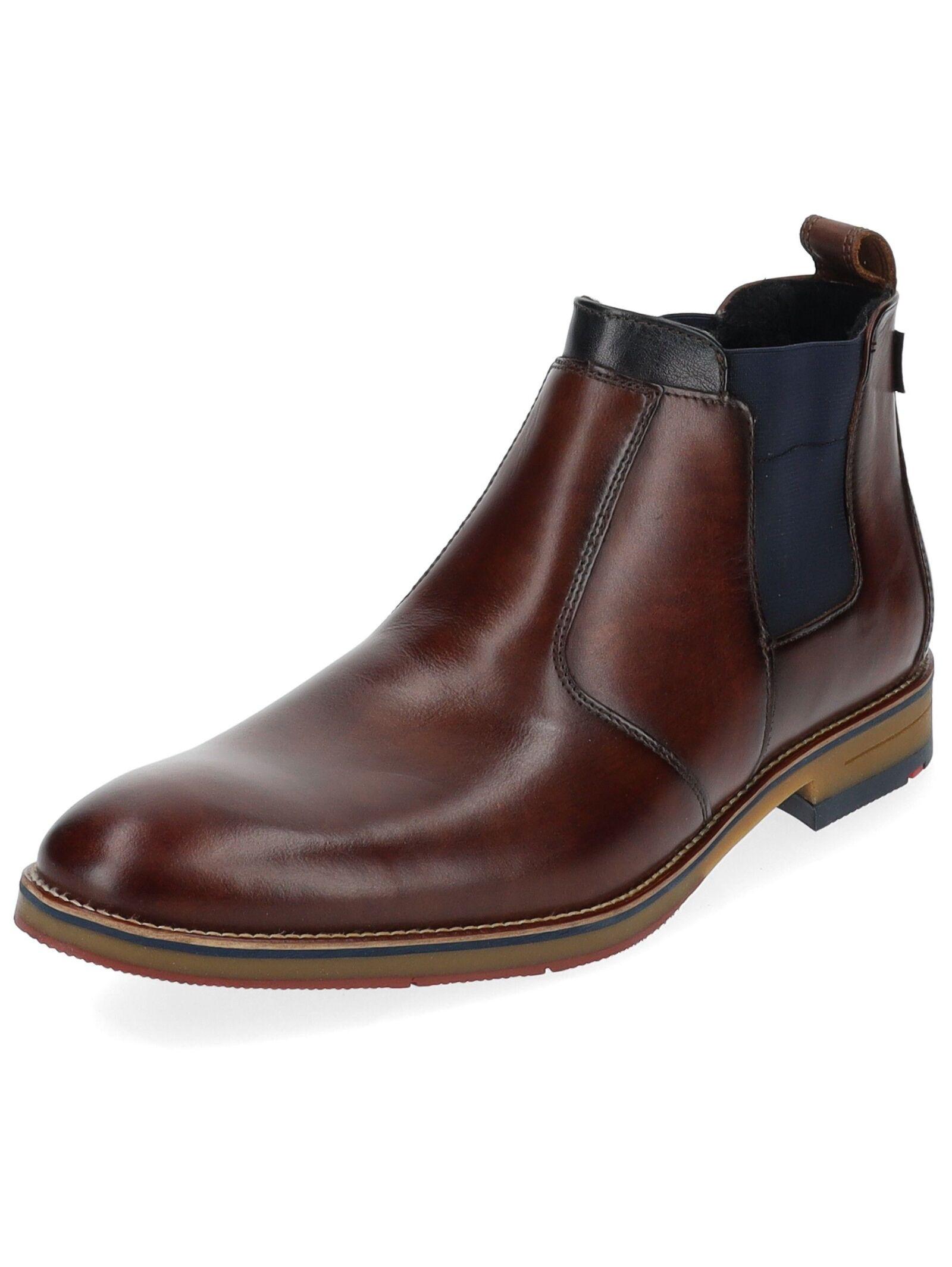 Lloyd  Bottines 23-522 