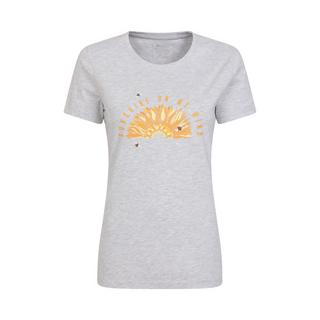 Mountain Warehouse  Tshirt SUNSHINE 