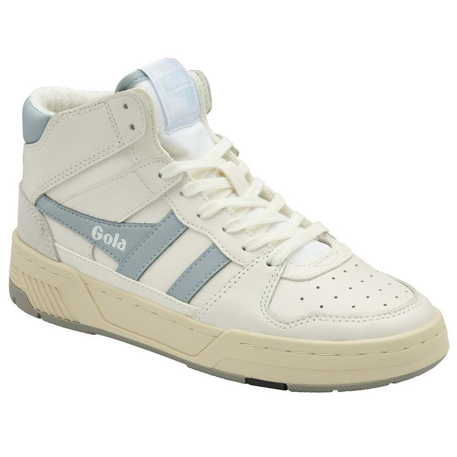gola Allcourt High Top Sneakers  
