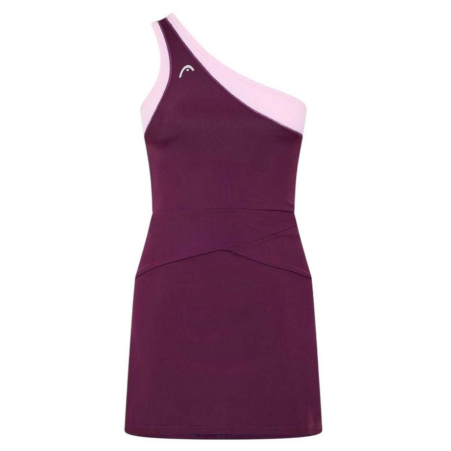 Robe Courte 1 Épaule Avatar