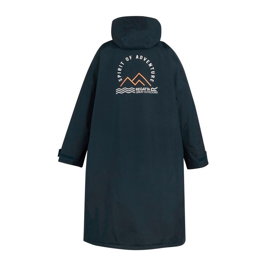 Regatta Spirit Of Adventure Wasserdichte Robe  