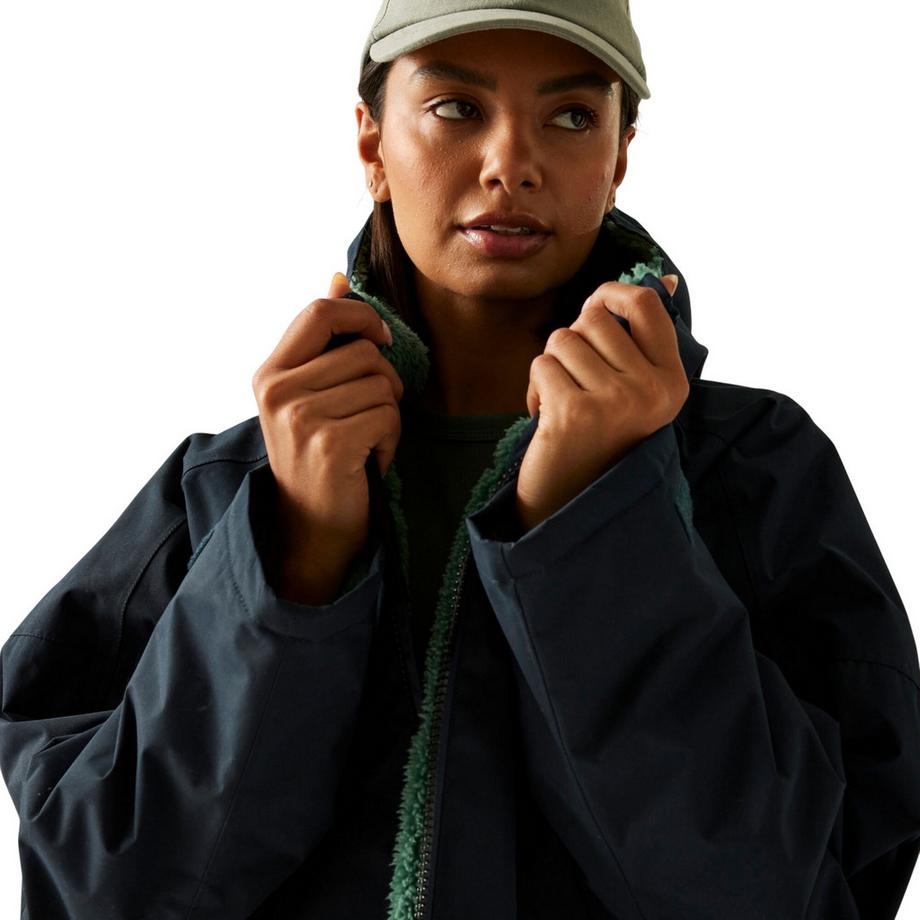 Regatta Spirit Of Adventure Wasserdichte Robe  