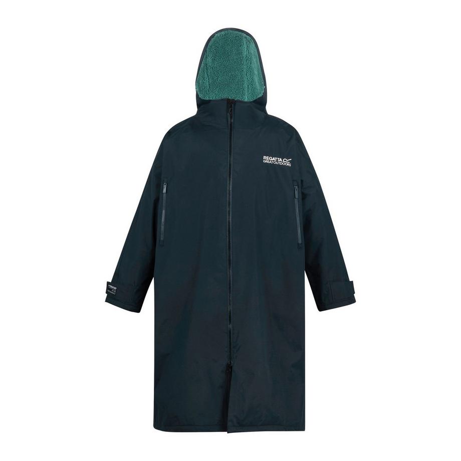 Spirit Of Adventure Robe, Wasserfest