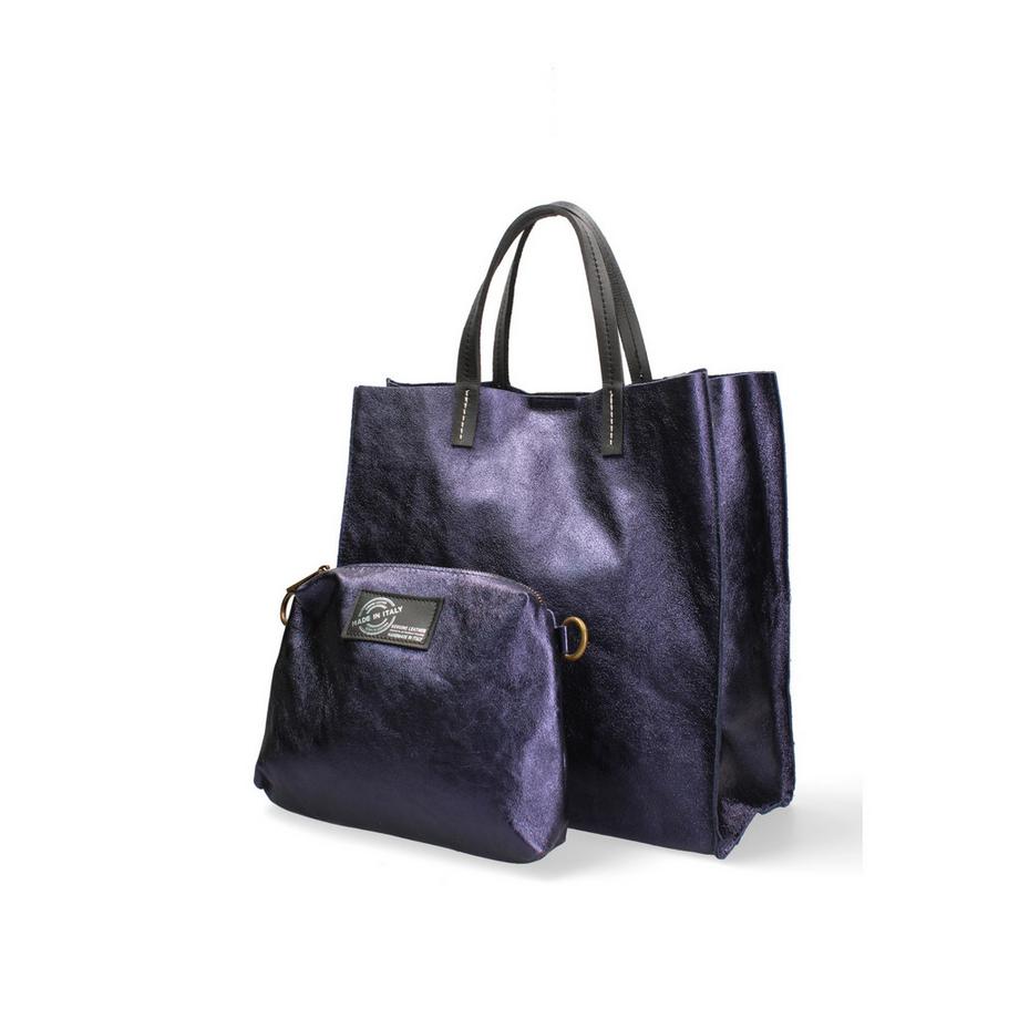 Chiara Ferretti Borsa shopper  