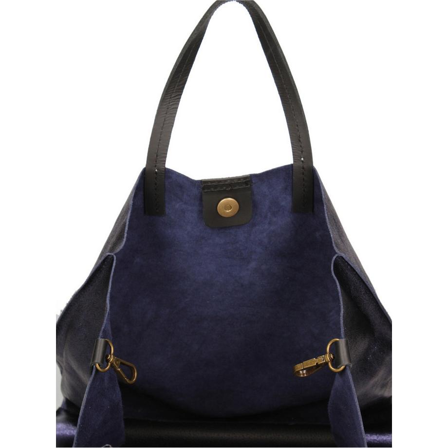 Chiara Ferretti Borsa shopper  