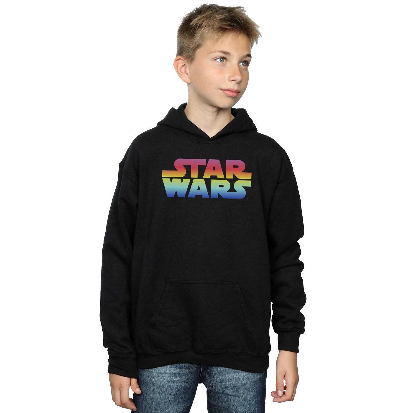 STAR WARS  Kapuzenpullover 