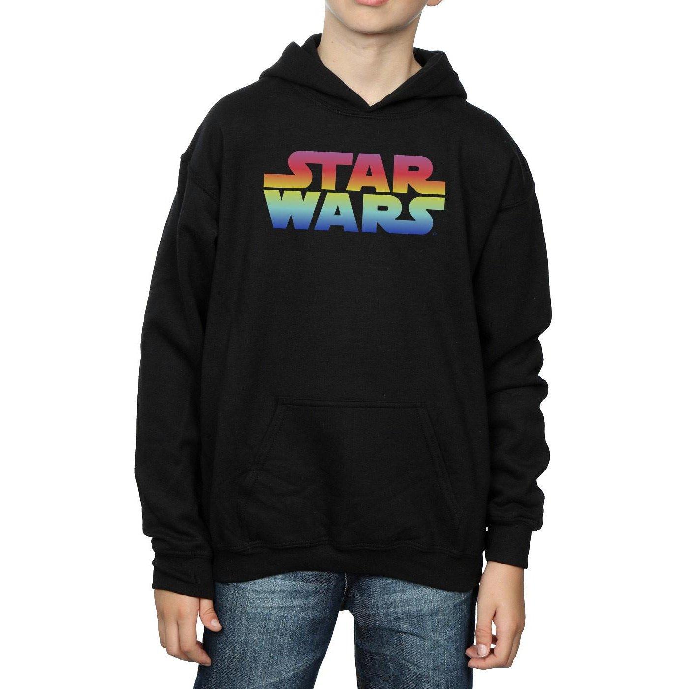 STAR WARS  Sweat à capuche 