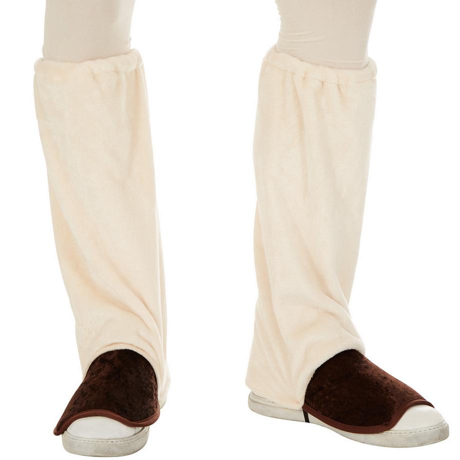 Tectake  Costume da pecora 