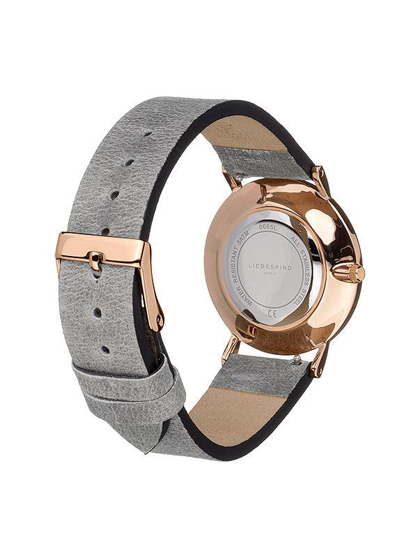 LIEBESKIND  Simple I Armbanduhr 