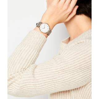 LIEBESKIND  Simple I Armbanduhr 