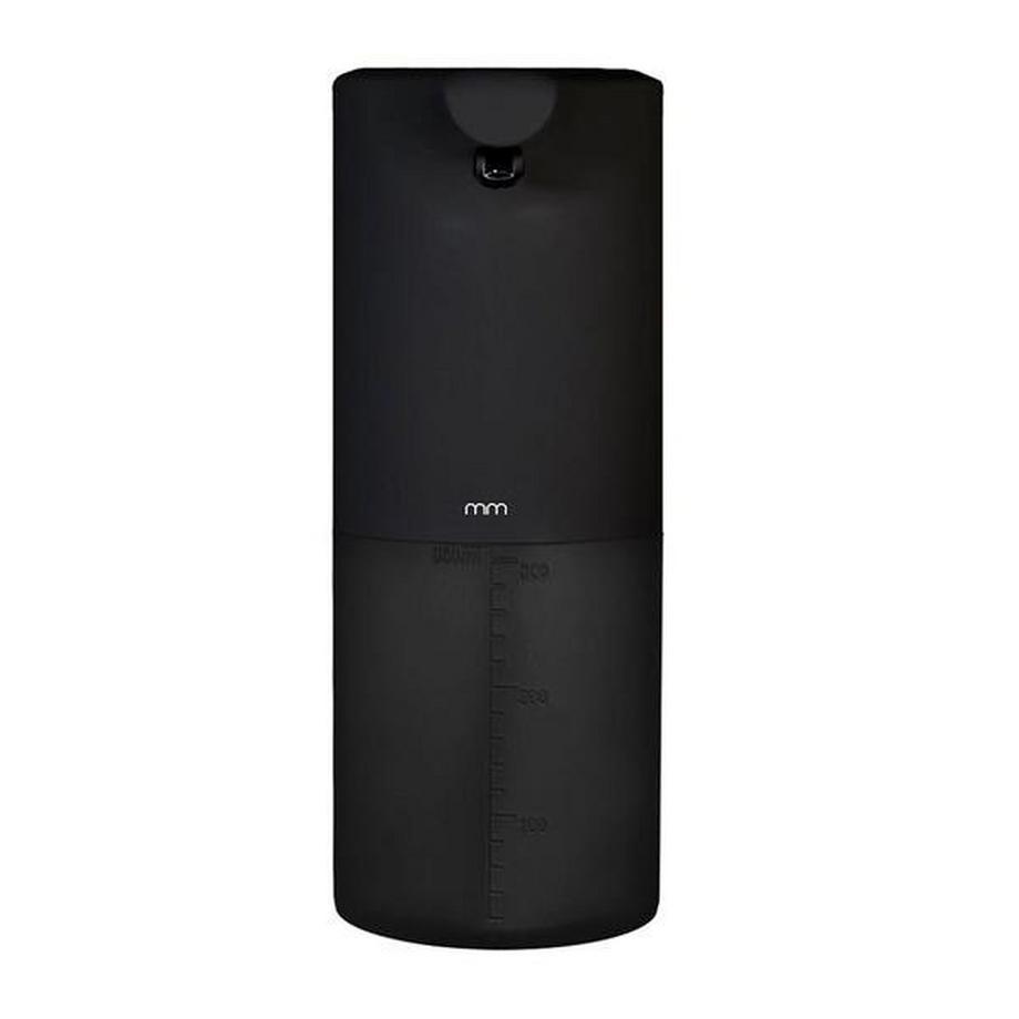 Mikamax  Schaumseifenspender, Wiederaufladbar 