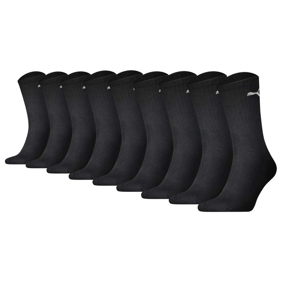 Socken  9er Pack Stretch