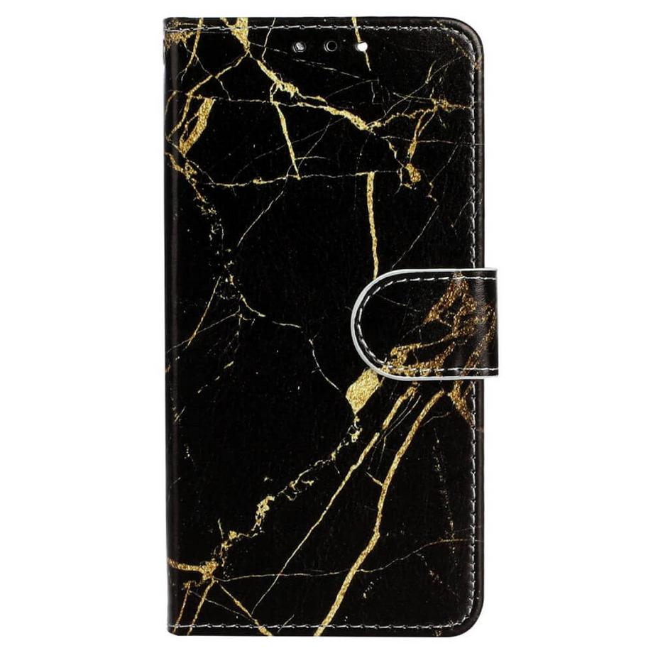 Cover-Discount  Galaxy A36 5G - Custodia con motivo in Marble 