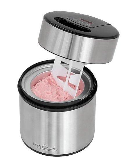 ProfiCook Eiscreme-Maker PC-ICM 1140  