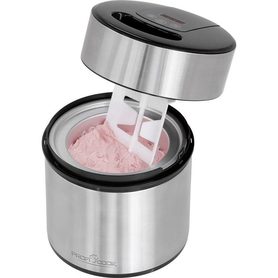 ProfiCook Eiscreme-Maker PC-ICM 1140  