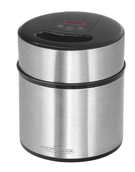 ProfiCook Eiscreme-Maker PC-ICM 1140  