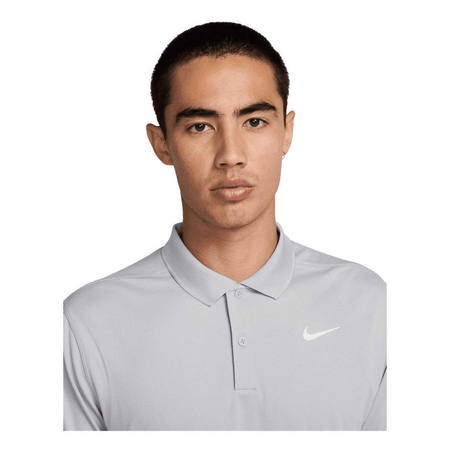 NIKE Maglietta Polo Victory Tinta Unita  