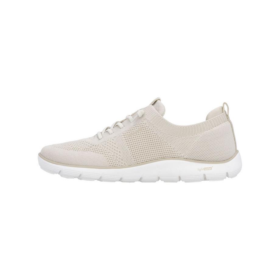 Remonte Scarpe con lacci in maglia  