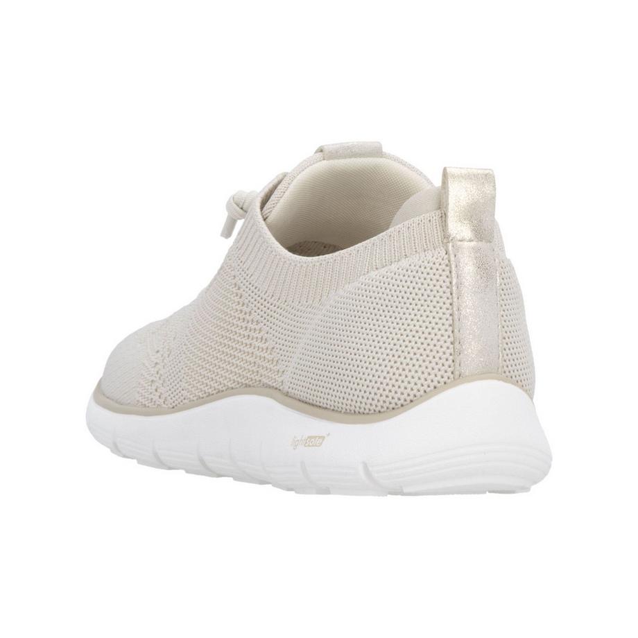 Remonte Scarpe con lacci in maglia  