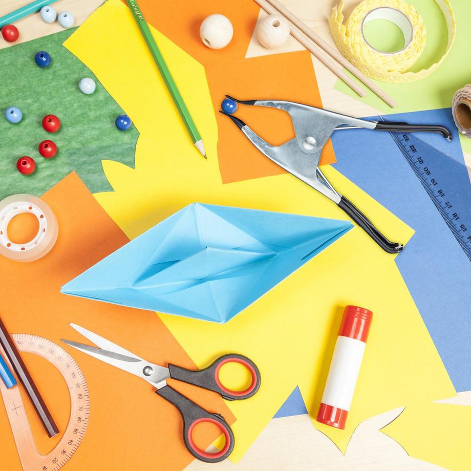 B2X Morsetti morsetti in metallo set da 6  