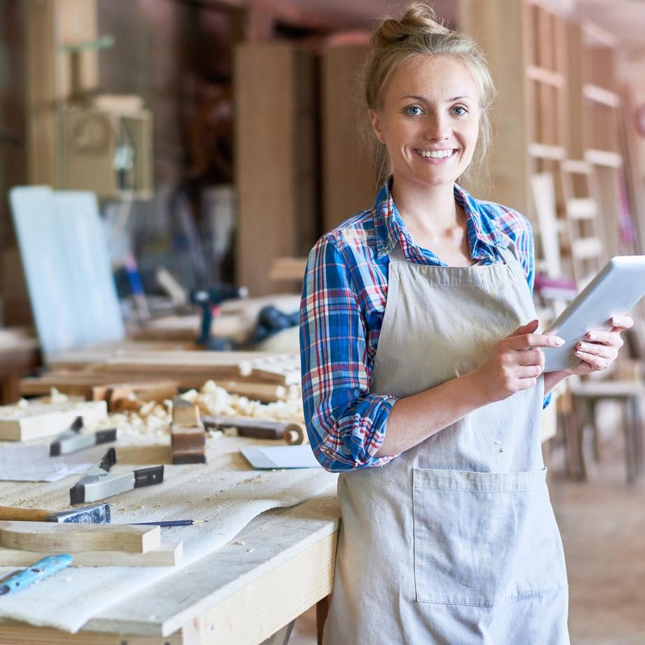 B2X Morsetti morsetti in metallo set da 6  