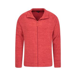 Mountain Warehouse Snowdon II Fleecejacke Durchgehender Reissverschluss  