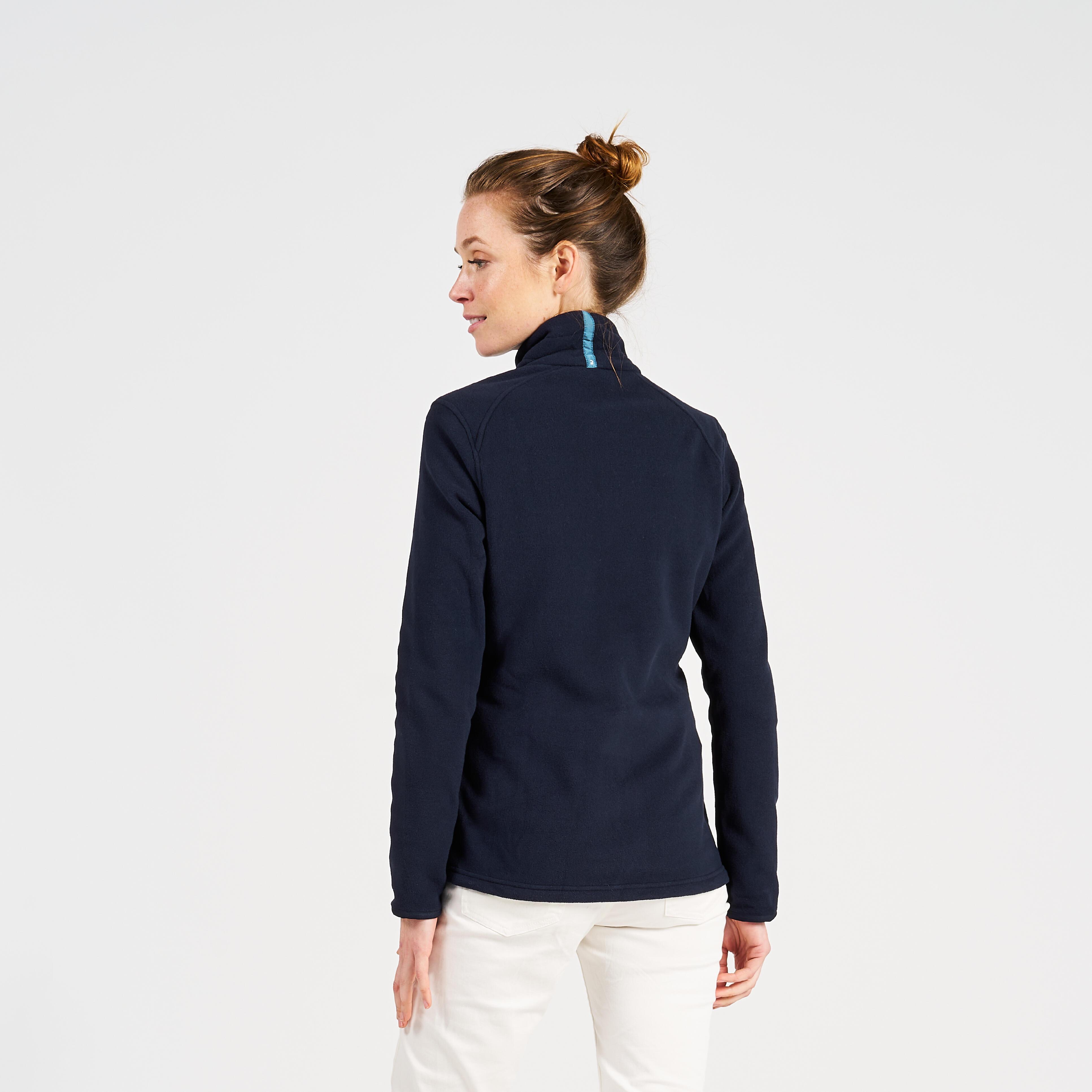 TRIBORD  Fleece - Sailing 100 