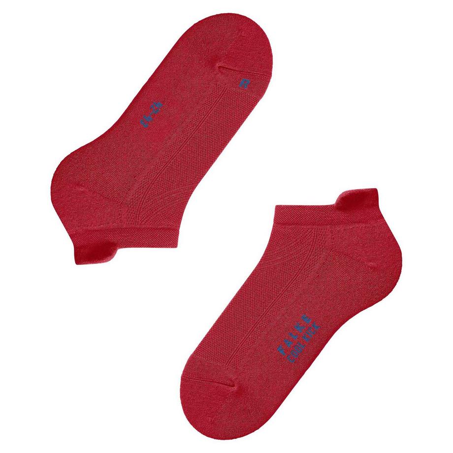 FALKE Cool Kick SN Sneaker Socken  