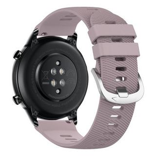 Avizar  Honor Magic Watch2 46mm Armband Lavendel 