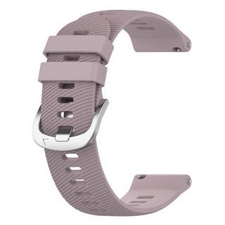 Avizar  Honor Magic Watch2 46mm Armband Lavendel 