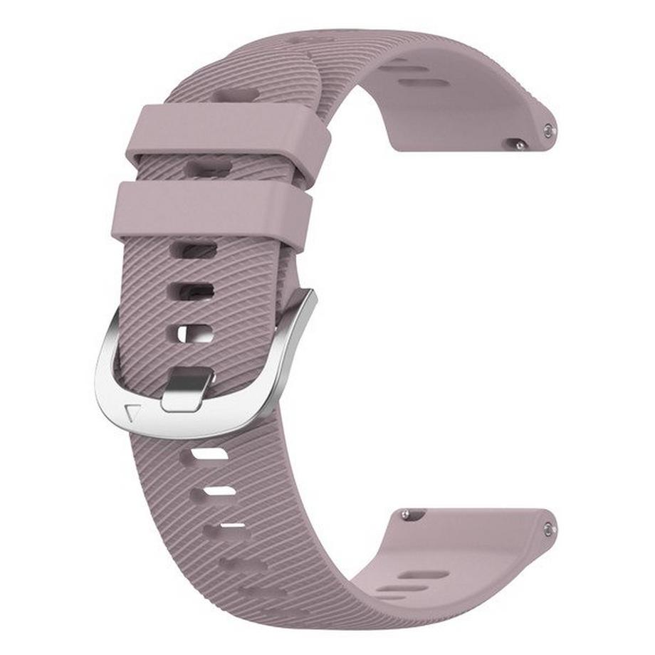 Avizar  Honor Magic Watch2 46mm Armband Lavendel 