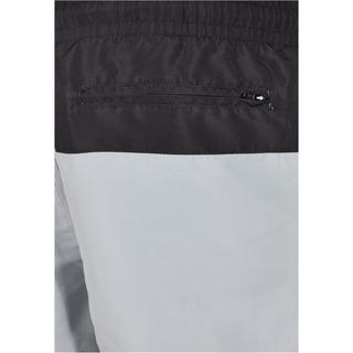 URBAN CLASSICS Block Badeshorts  