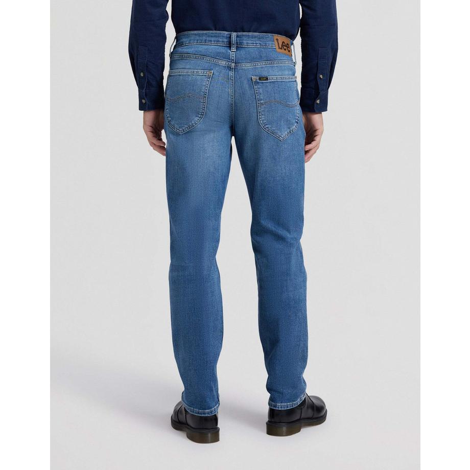 Lee Jeans David Gamba Dritta  