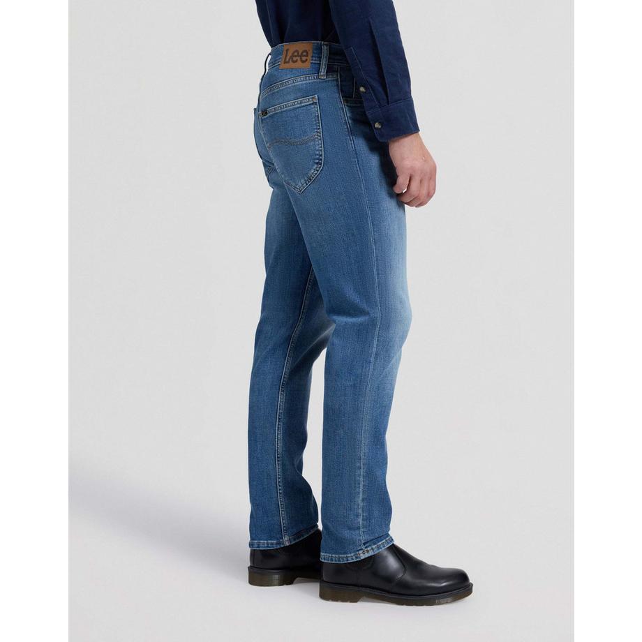Lee Jeans David Gamba Dritta  