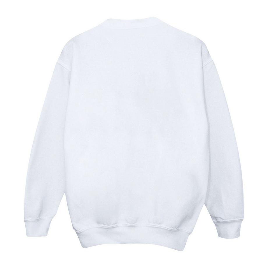 Disney Mickey Mouse Tennis Sweatshirt  