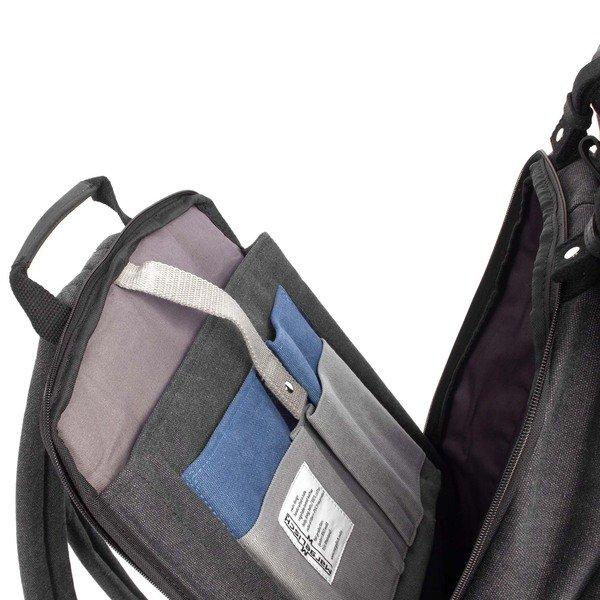 Margelisch Nemin 1 Zaino Laptop City  