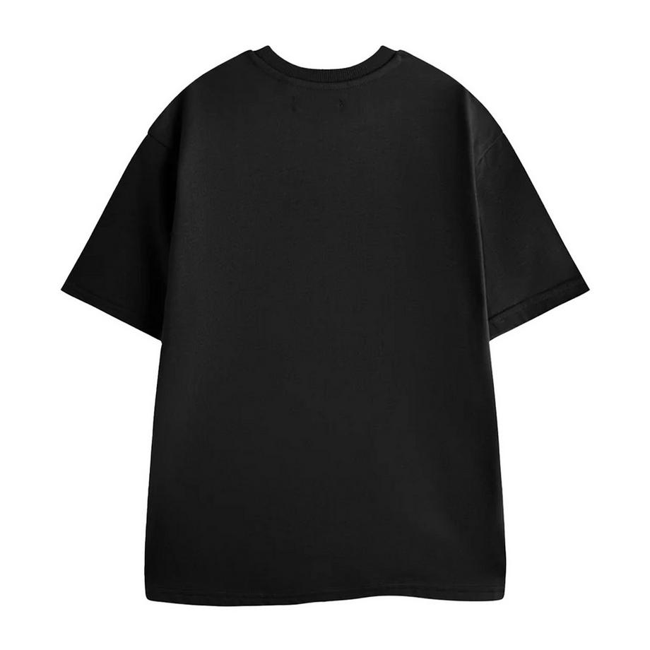 Wicked T-Shirt Stampa Grafica Elphaba  