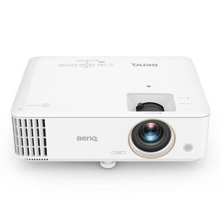 BenQ  TH685P Beamer Standard Throw-Projektor 3500 ANSI Lumen DLP 1080p (1920x1080) Weiß 