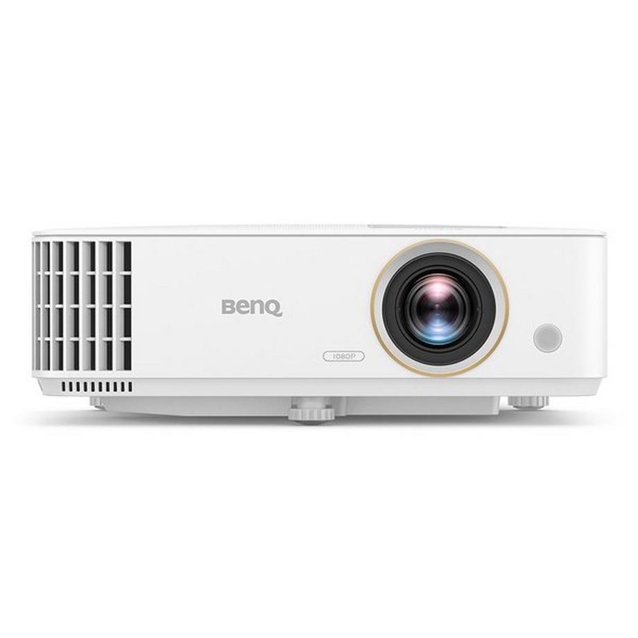 BenQ  DLP-Projektor BenQ TH685P, Full-HD, 16:9 3500 ANSI-Lumen, 10'000:1, Game Mode 