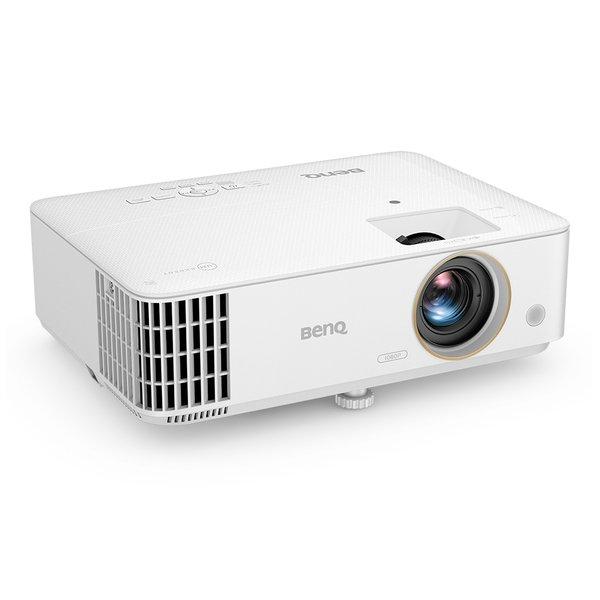 BenQ  TH685P vidéo-projecteur Projecteur à focale standard 3500 ANSI lumens DLP 1080p (1920x1080) Blanc 