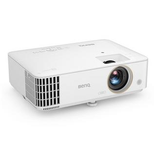 BenQ  TH685P vidéo-projecteur Projecteur à focale standard 3500 ANSI lumens DLP 1080p (1920x1080) Blanc 