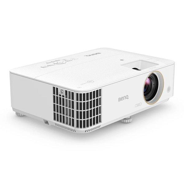 BenQ  TH685P vidéo-projecteur Projecteur à focale standard 3500 ANSI lumens DLP 1080p (1920x1080) Blanc 