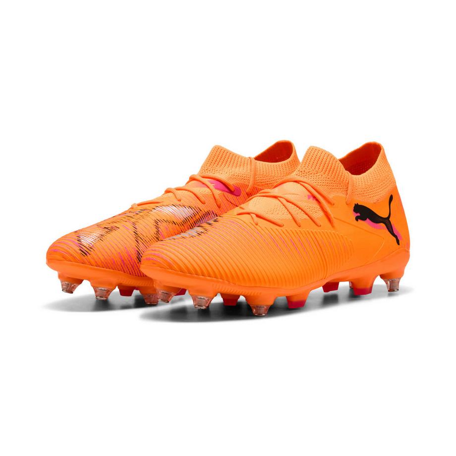 PUMA  Scarpe calcio future 8 match sg 