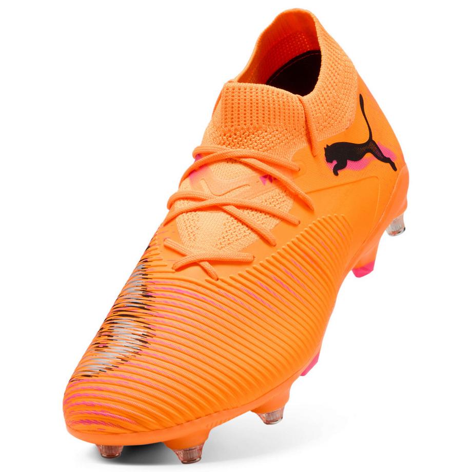 PUMA  Scarpe calcio future 8 match sg 