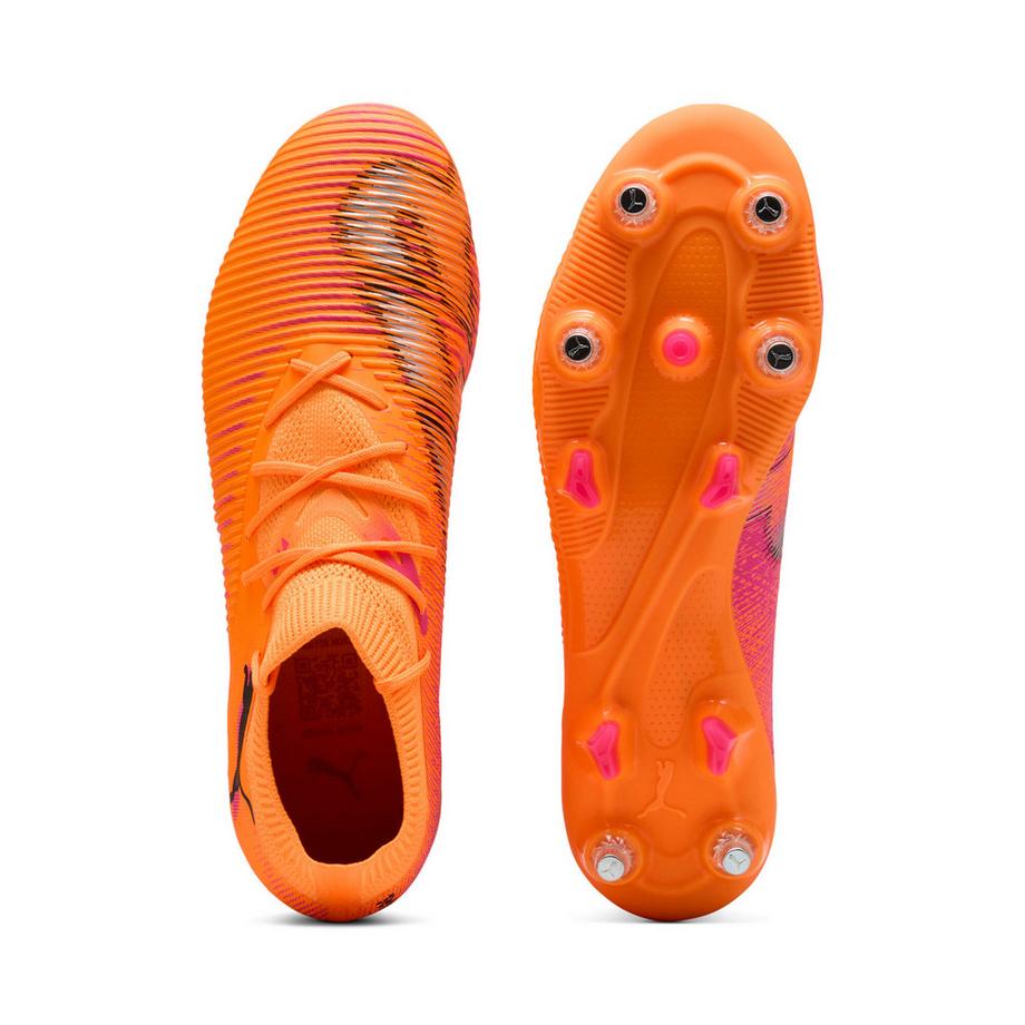 PUMA  Scarpe calcio future 8 match sg 