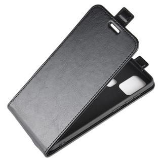 Cover-Discount  Galaxy A21s - Klassisches Flip Case Vertikal 