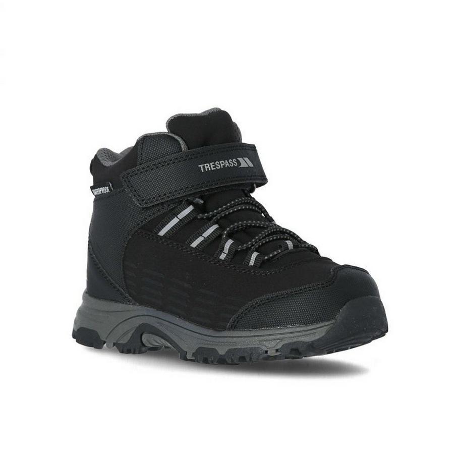 Wanderstiefel Harrelson mittelhoch